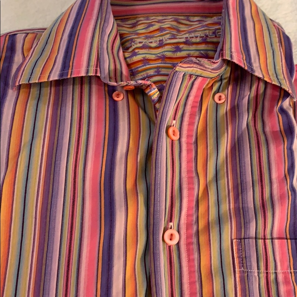 Striped shirt